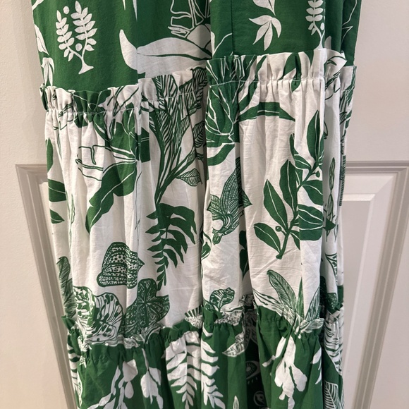 Farm rio maxi dress - Picture 5 of 6